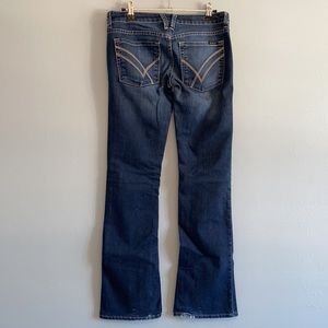William Rast Denim Jeans